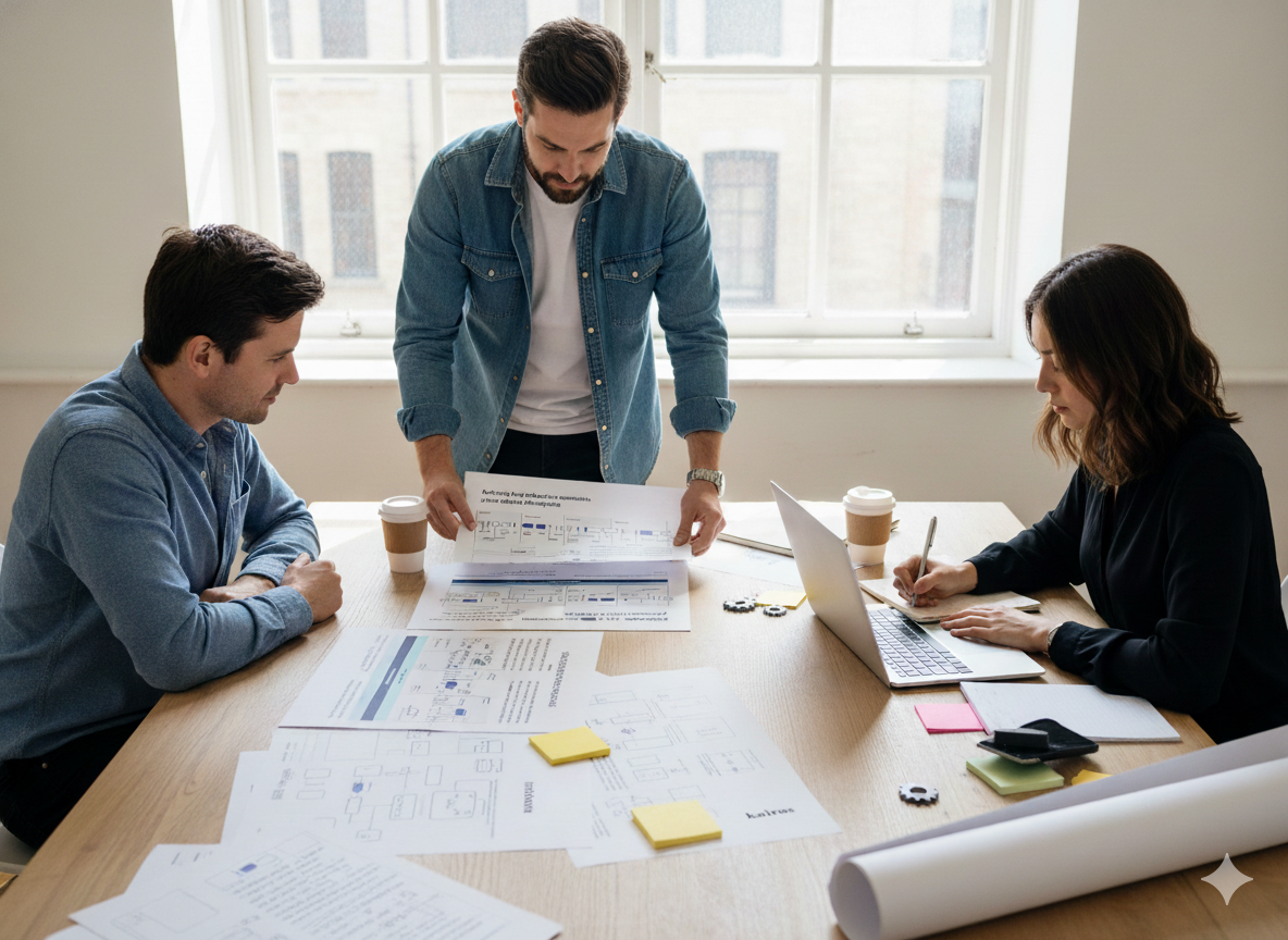 Retail & E-commerce engagement