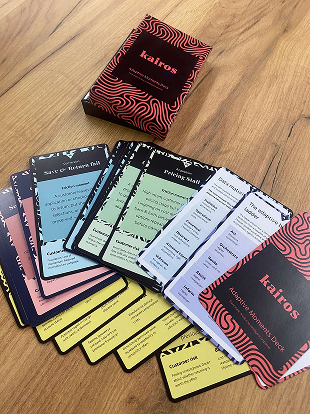 Sarah Mitchell, Head of Customer Experience