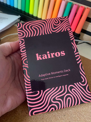 Jane Carter, Digital Product Head